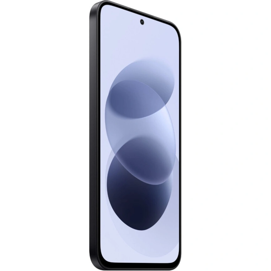 Смартфон Xiaomi Redmi Note 17 4G 6/128Gb Black Global Version фото 2