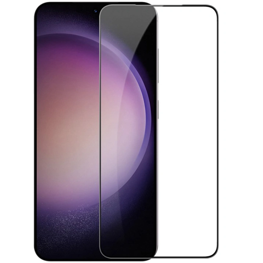 Защитное стекло GLASS PRO для Galaxy S24 Plus фото 1