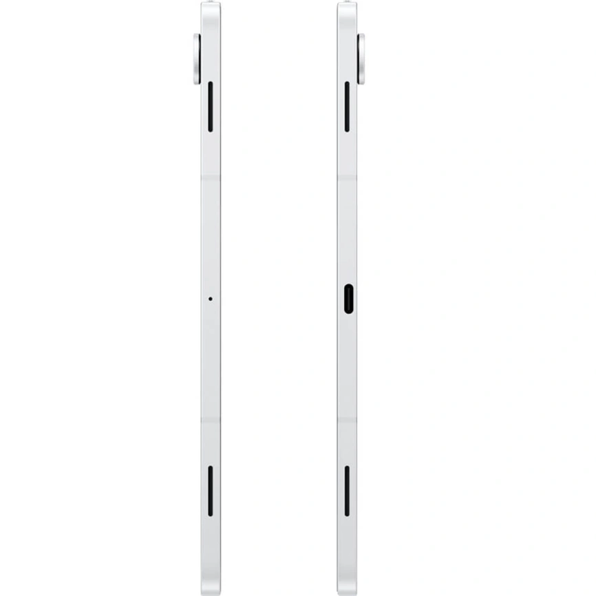 Планшет Samsung Galaxy Tab S11 Wi-Fi 12/128GB Silver (SM-X730) фото 2