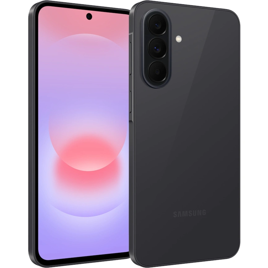 Смартфон Samsung Galaxy A37 5G 12/256Gb Awesome Charcoal фото 5