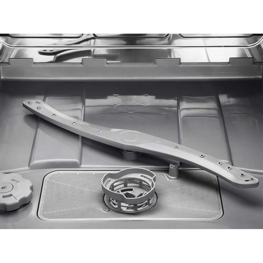 Посудомоечная машина Electrolux ESL2500RO White фото 4