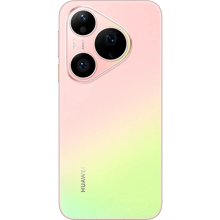 Смартфон Huawei Pura 90s Pro 12/512GB Guava Soda фото 3