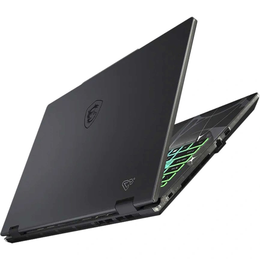 Ноутбук MSI Cyborg 15 B2RWFKG-1045XRU 15.6 IPS/ i7-240H/16GB/1TB (9S7-15Q342-1045) Translucent Black фото 3