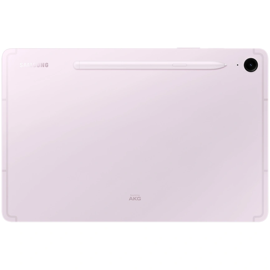 Планшет Samsung Galaxy Tab S9 FE LTE 8/256GB Lavender (SM-X516B) фото 6