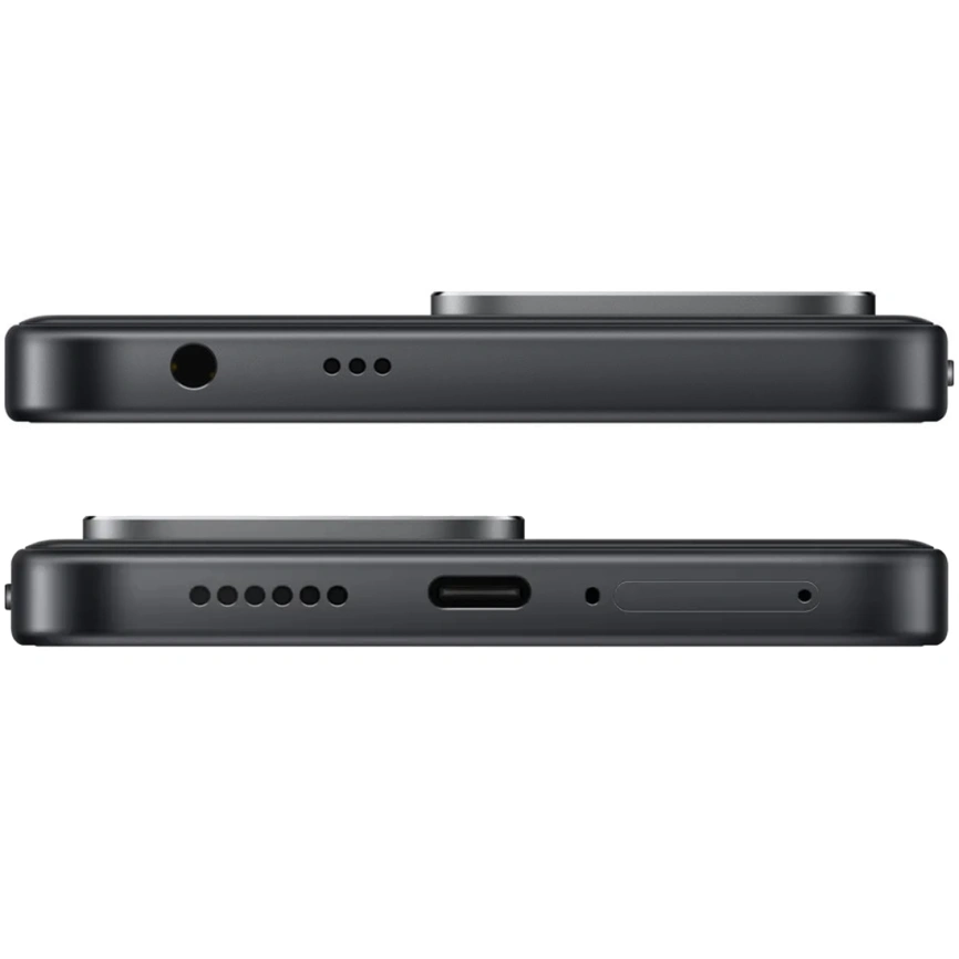 Смартфон Xiaomi Poco C95 Pro 6/128Gb Black Global Version фото 4