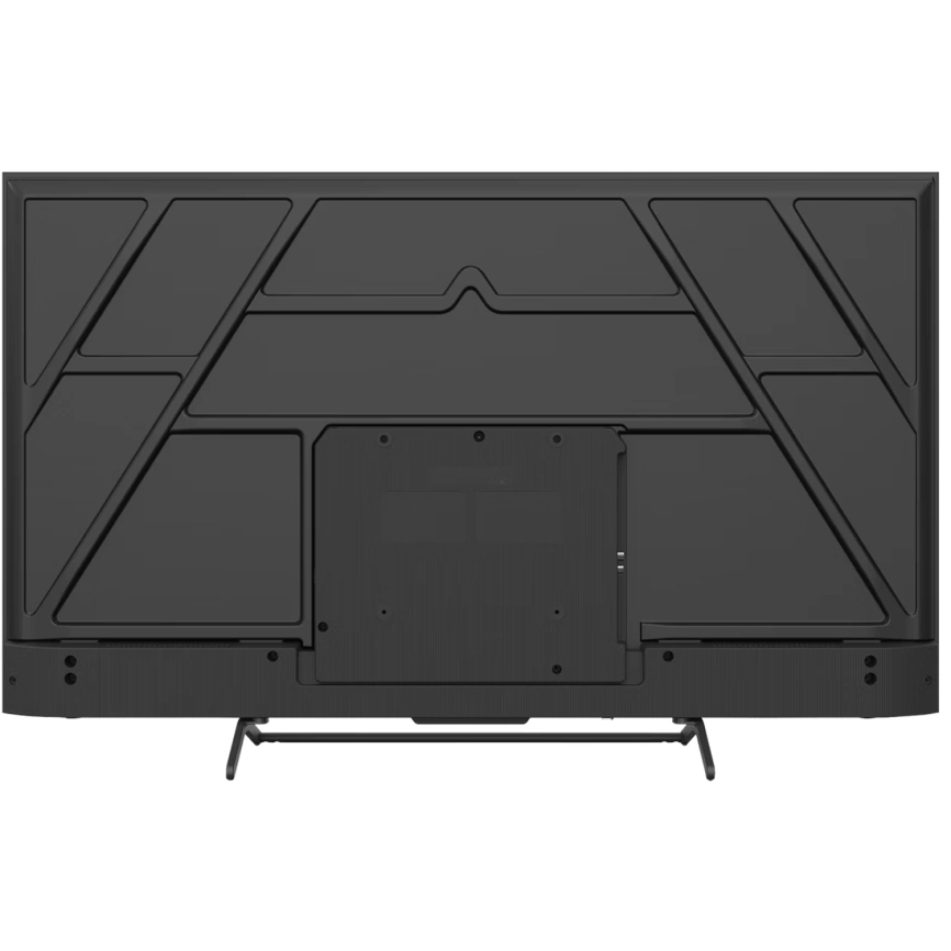 Телевизор Sber 50" QLED 4K UHD Салют ТВ (SDF-50UQ7000MBA) фото 5