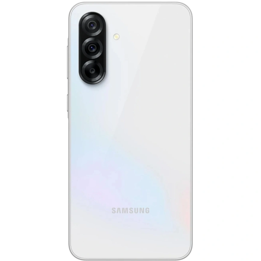 Смартфон Samsung Galaxy A36 5G 8/256Gb Awesome White фото 3
