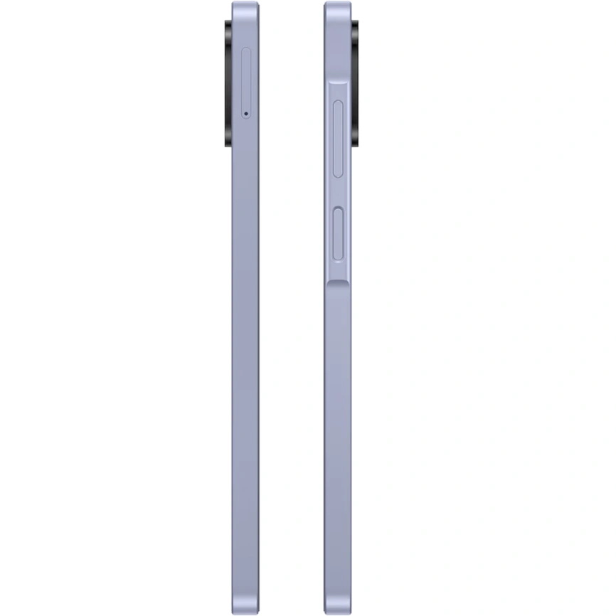 Смартфон Samsung Galaxy A07 4/128Gb Violet фото 2