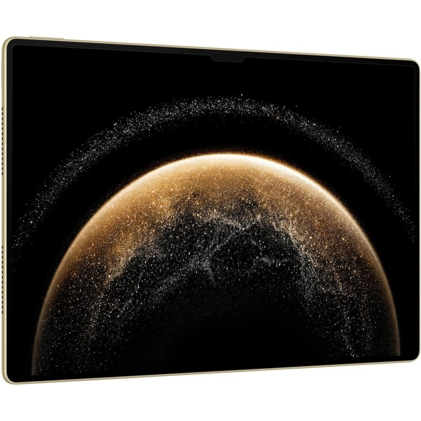 Планшет Huawei MatePad Pro 13.2 (2025) Wi-Fi 12/512Gb Papermatte Premium Gold + Keyboard (53014EXQ) фото 10