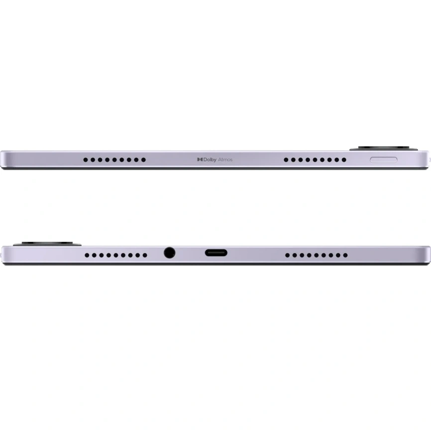 Планшет Xiaomi Redmi Pad 2 Wi-Fi 4/128Gb Lavender Purple фото 5
