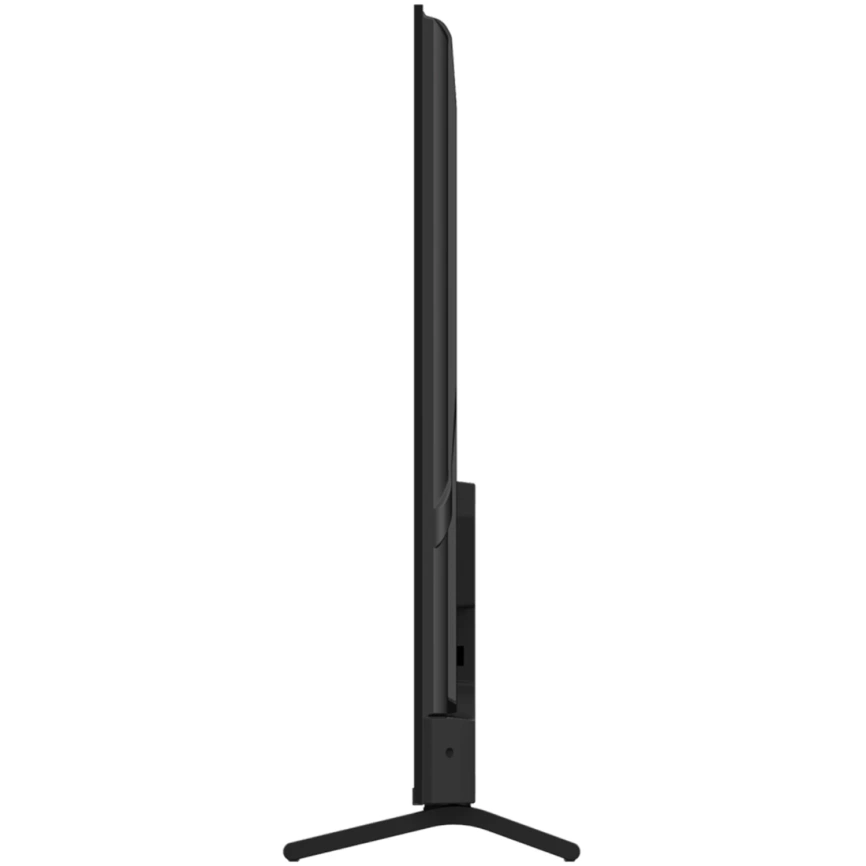 Телевизор Sber 65" QLED 4K UHD Салют ТВ (SDF-65UQ7000MBA) фото 3