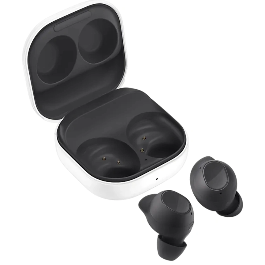 Наушники Samsung Galaxy Buds FE Graphite фото 1