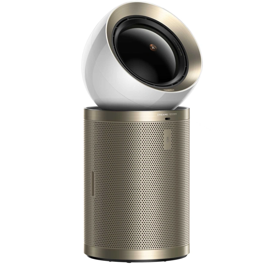 Очиститель воздуха Dreame PM10 Gold (CVF24A) фото 2