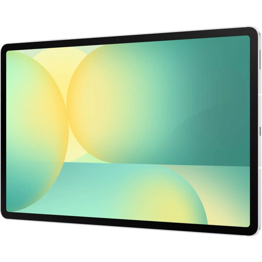 Планшет Samsung Galaxy Tab S10 FE Plus LTE 12/256GB Silver (SM-X626B) фото 5