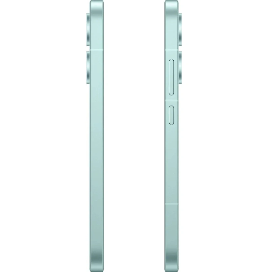 Смартфон Xiaomi Poco X8 Pro 12/512Gb Mint Green Global Version фото 2