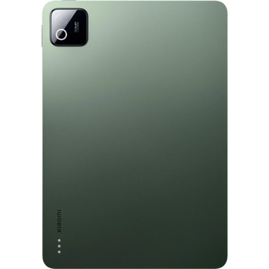 Планшет Xiaomi Pad 8 Pro Wi-Fi 8/128Gb Pine Green EAC фото 3