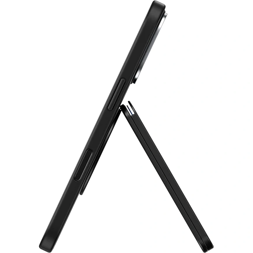 Картхолдер Benks ArmorGo Magnetic Wallet Stand Prestige (C.K.FL.KB.GD.0056) фото 5