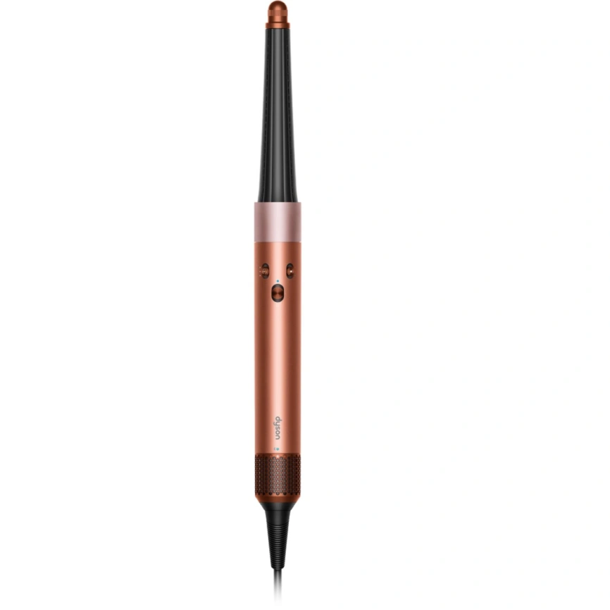 Стайлер Dyson Airwrap Complete Long HS08 Diffuse Amber Silk фото 2