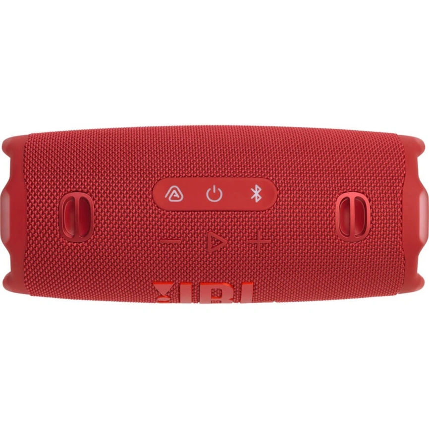 Портативная колонка JBL Charge 6 Red фото 5