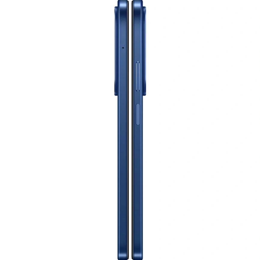 Смартфон Realme C100x 4/256Gb Blue фото 2