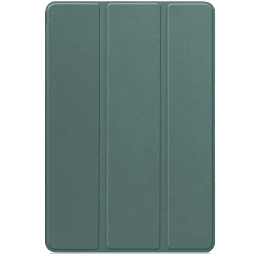 Чехол Smart Case для Samsung Tab S11 Green фото 1