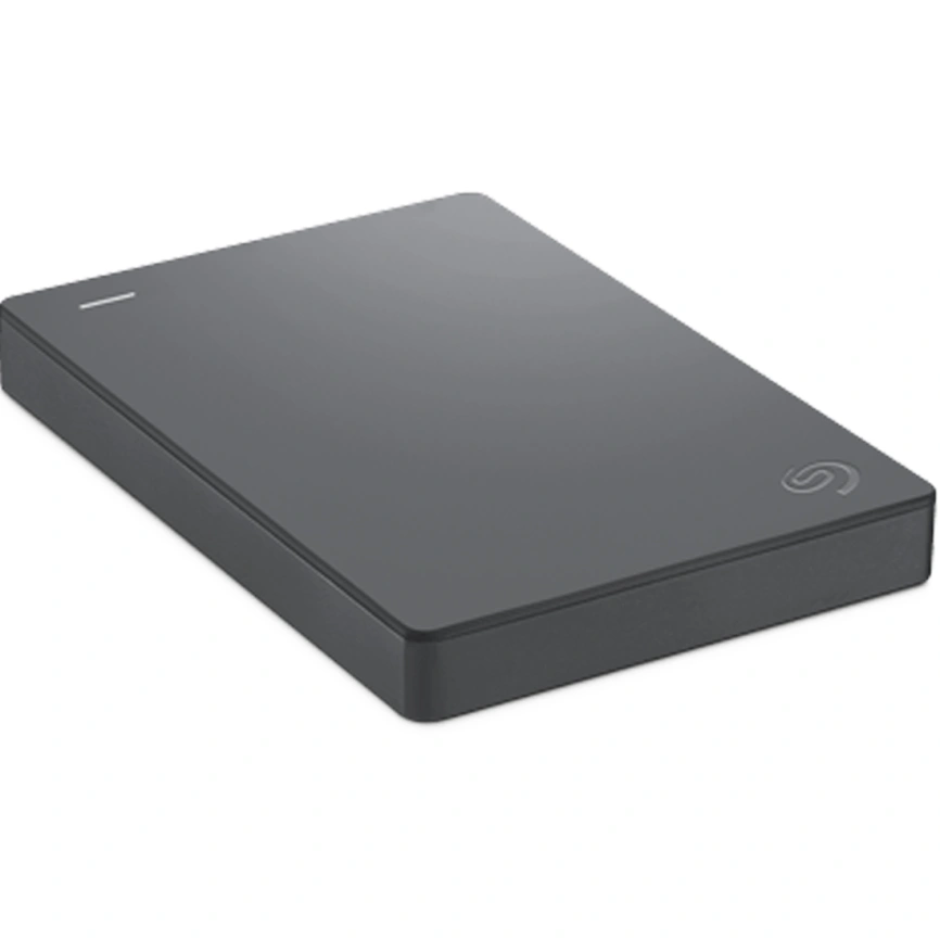 Внешний жесткий диск Seagate Basic STJL1000400 1TB Dark Gray фото 3