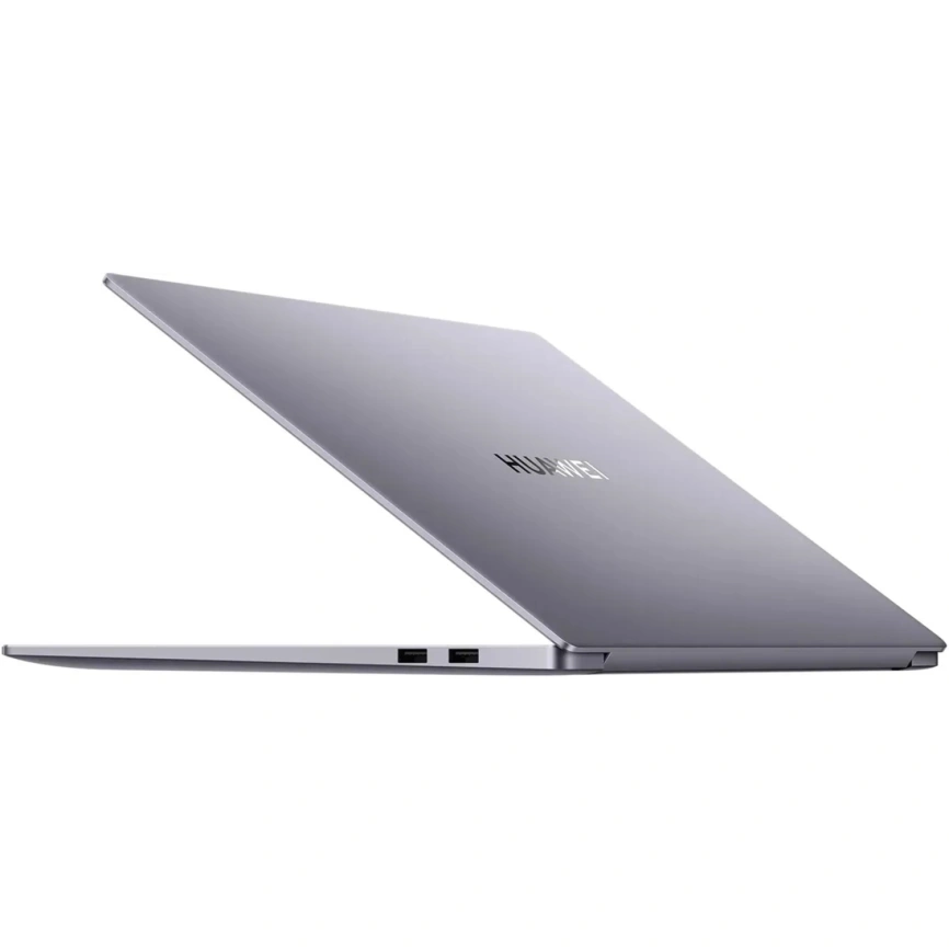 Ноутбук Huawei MateBook 16S CREFG-X 16 IPS/ i7-13700H/16GB/1Tb SSD (53013SCY) Space Gray фото 1