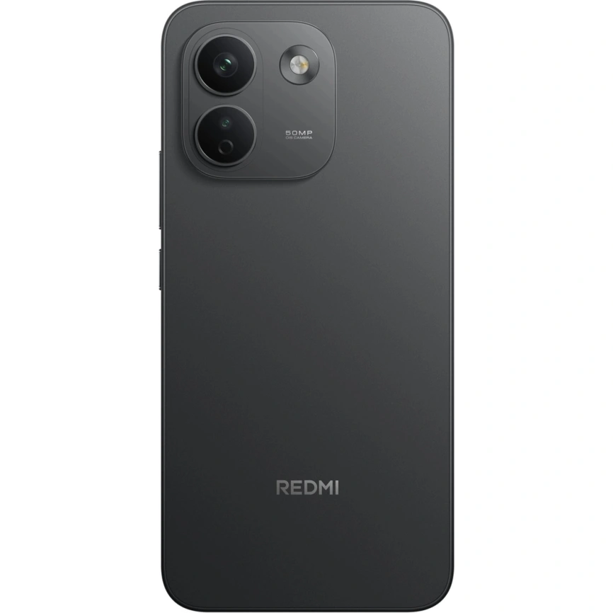 Смартфон Xiaomi Redmi Note 17 Pro Max 5G 8/256Gb Black Global Version фото 3