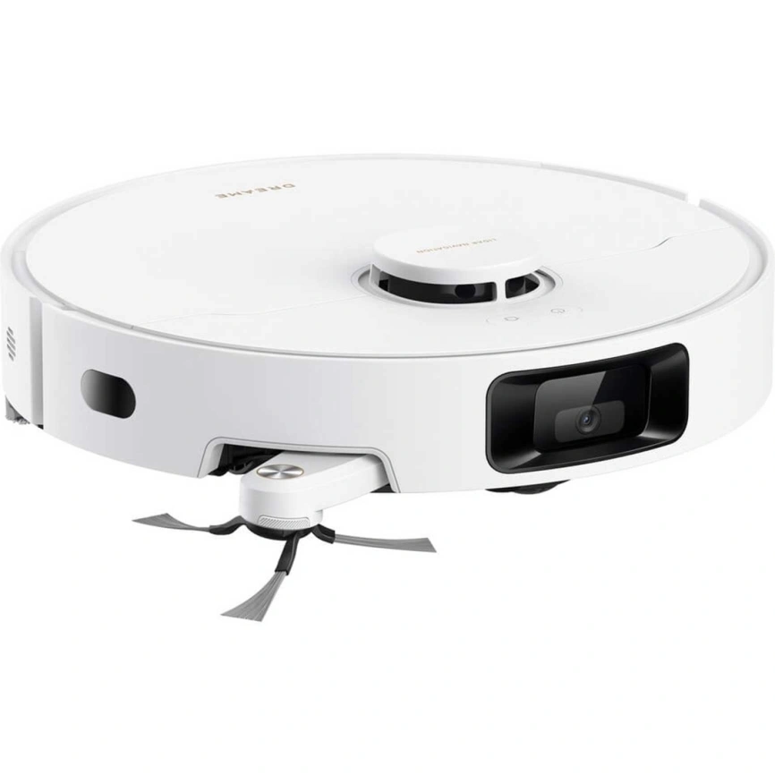 Робот-пылесос Dreame D20 Pro White EAC (RLD43SA) фото 5