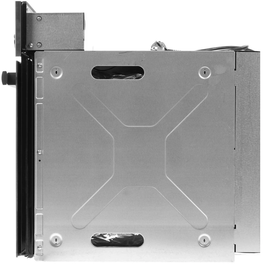 Электрический духовой шкаф Gefest ЭДВ ДА 602-02 Н1 Stainless Steel фото 5
