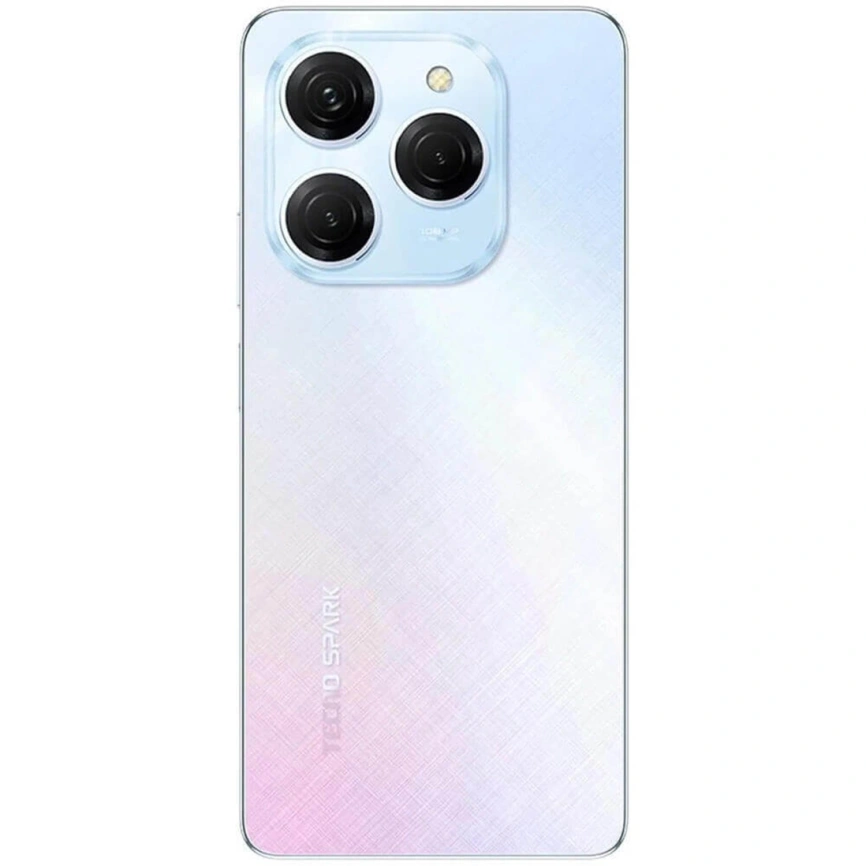 Смартфон Tecno Spark 20 Pro 8/256Gb Frosty Ivory фото 4