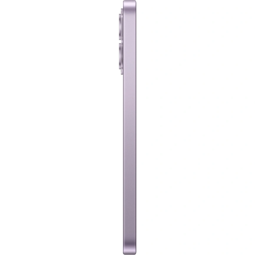Смартфон Xiaomi Redmi Note 17 Pro Max 5G 8/128Gb Purple Global Version фото 3