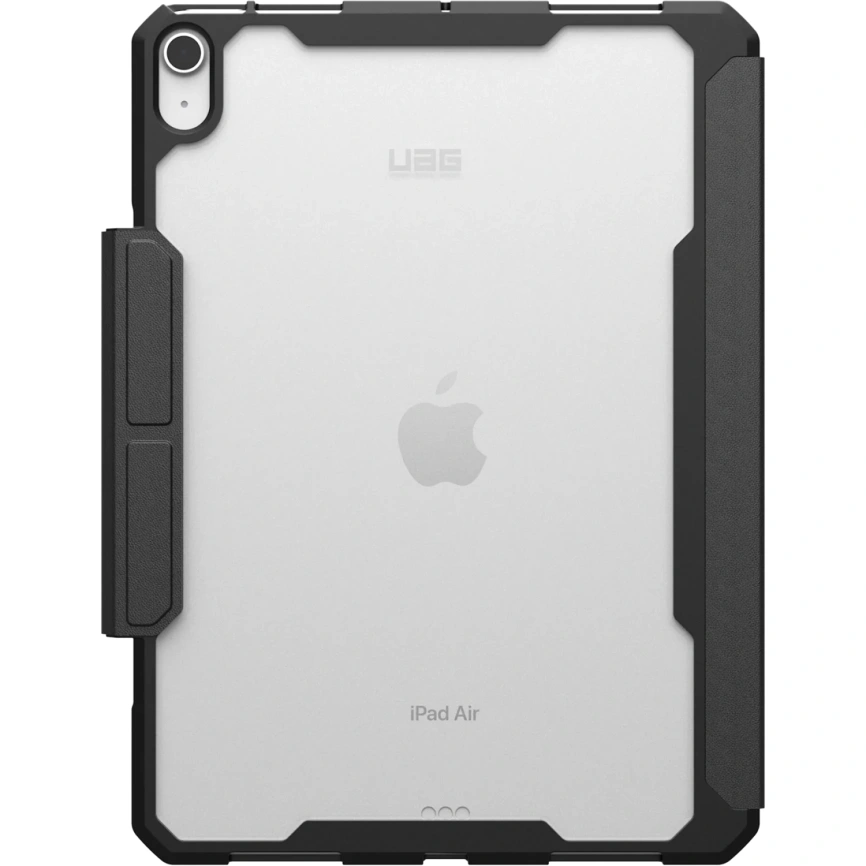 Чехол UAG Essential Armor для iPad Air 11 (124474114040) Black фото 10