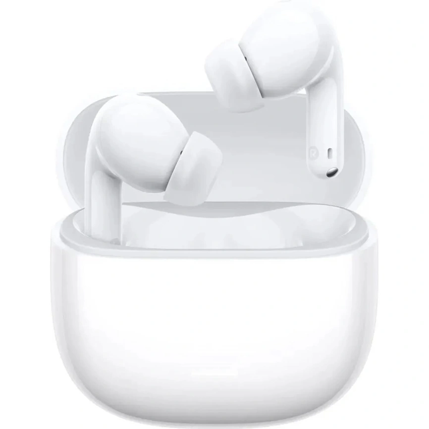 Наушники Xiaomi Redmi Buds 8 Lite White (BHR08OLGL) фото 3