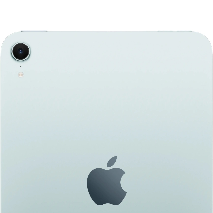 Планшет Apple iPad Mini (2024) Wi-Fi 128gb Blue фото 2