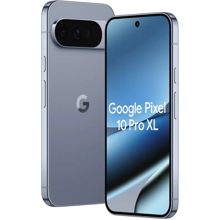 Смартфон Google Pixel 10 Pro XL 16/1TB Moonstone фото 4