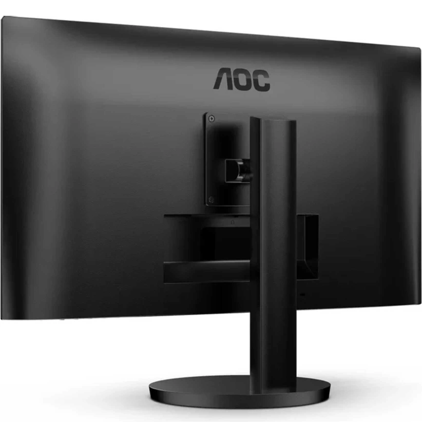 Монитор AOC 27" 27B3CF2 IPS Black фото 4