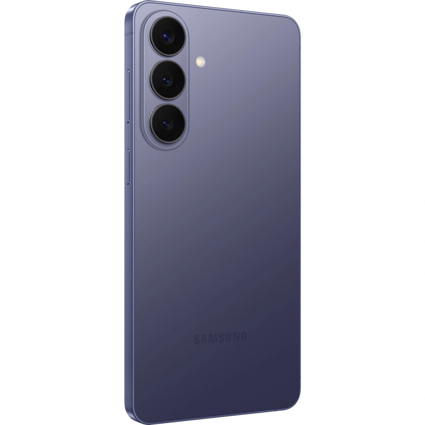 Смартфон Samsung Galaxy S26 SM-S942B 12/512Gb Cobalt Violet фото 7