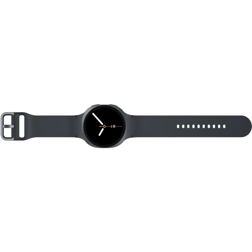 Смарт-часы Samsung Galaxy Watch8 44 mm SM-L330 Graphite фото 6