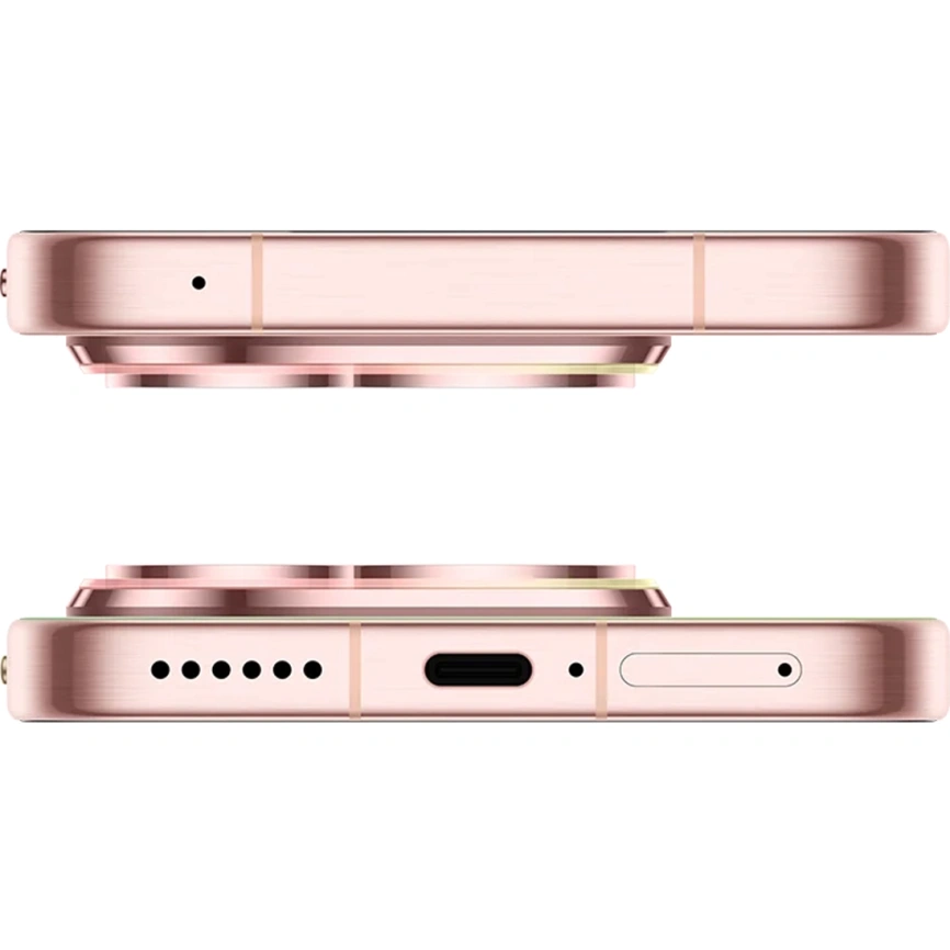 Смартфон Huawei Pura 90s Pro 12/512GB Guava Soda фото 4