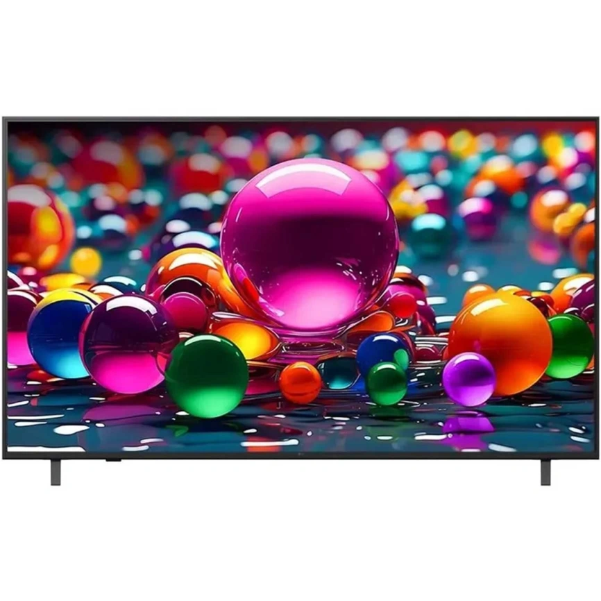 Телевизор LG 65UA75009LA.ARUG 65" 2025 фото 1
