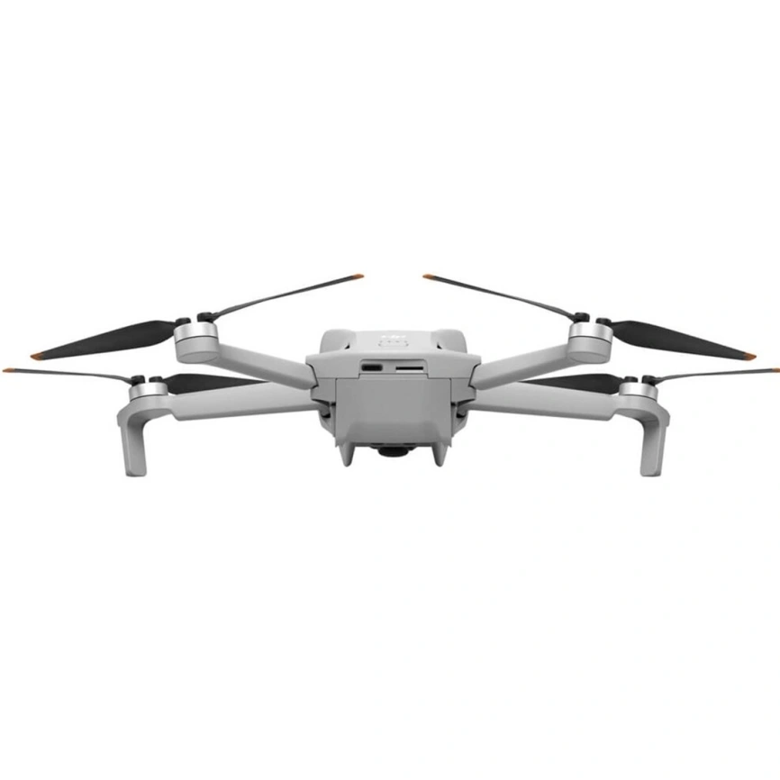 Квадрокоптер DJI Mini 3 Fly More Combo Plus (DJI RC) фото 6