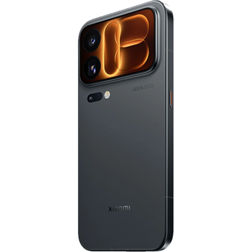 Смартфон Xiaomi 18 Pro Max 12/256Gb Black Global Version фото 2