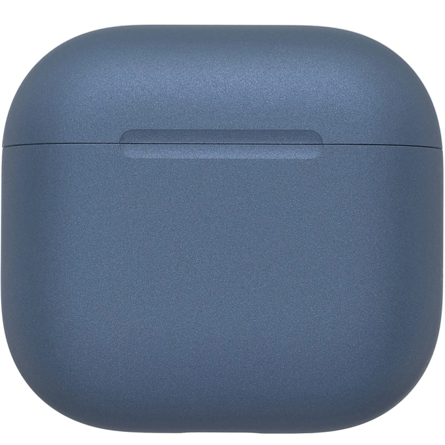 Наушники Apple AirPods 5 ANC Color Blue фото 3