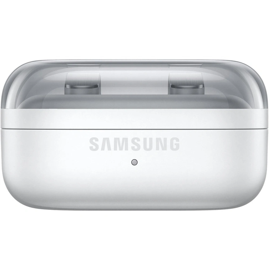 Наушники Samsung Galaxy Buds 4 White фото 7