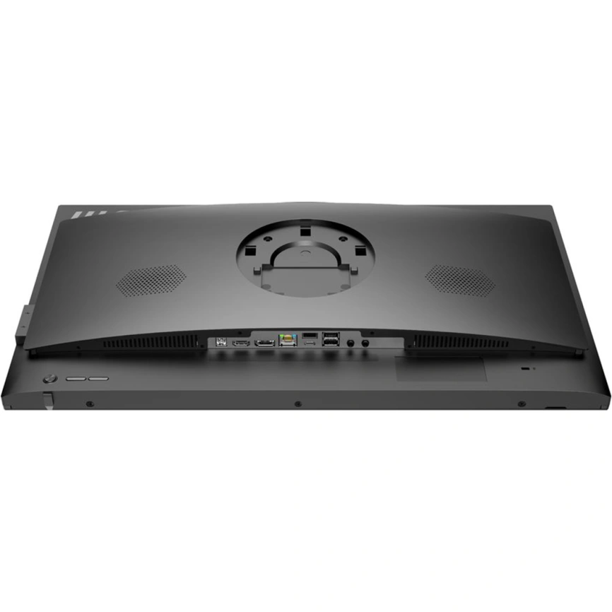 Моноблок MSI PRO AP242 12M-204XRU 23.8 FHD IPS/ i5-12400/16GB/1TB HHD + 250Gb SSD (9S6-AE0611-204) Black фото 3