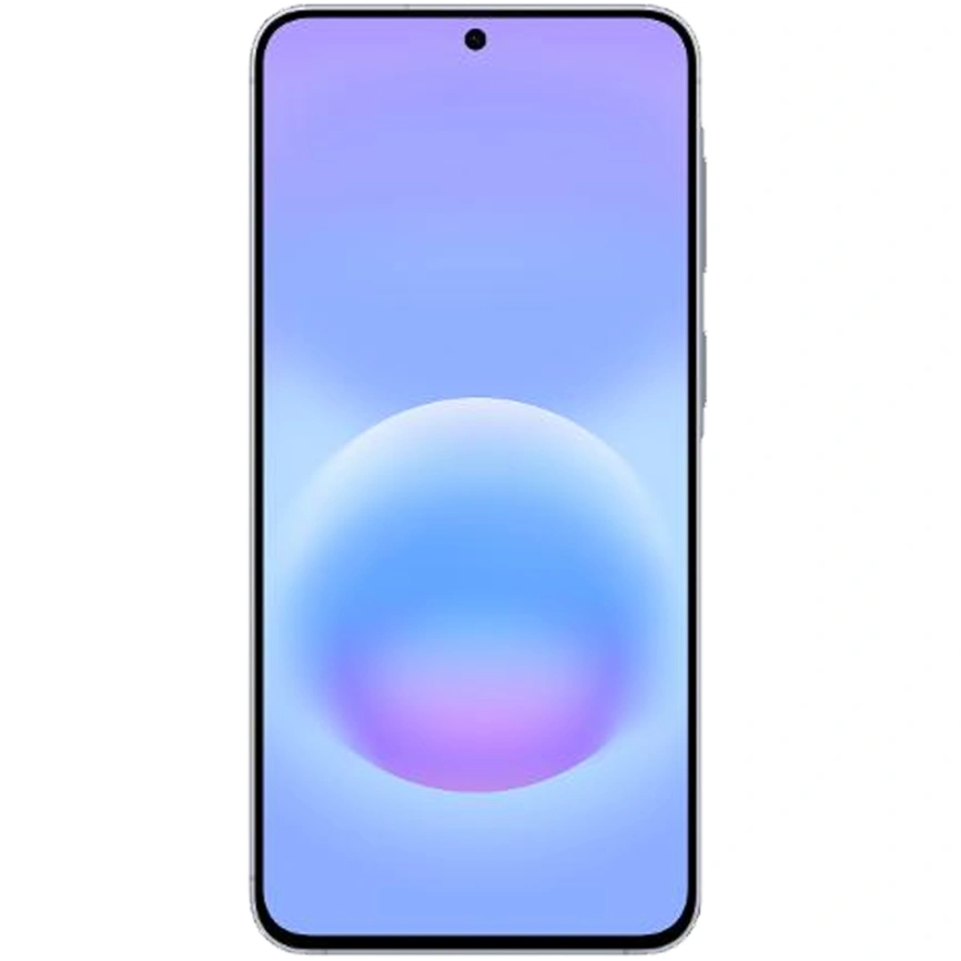 Смартфон Samsung Galaxy A57 5G 12/512Gb Awesome Icyblue фото 4