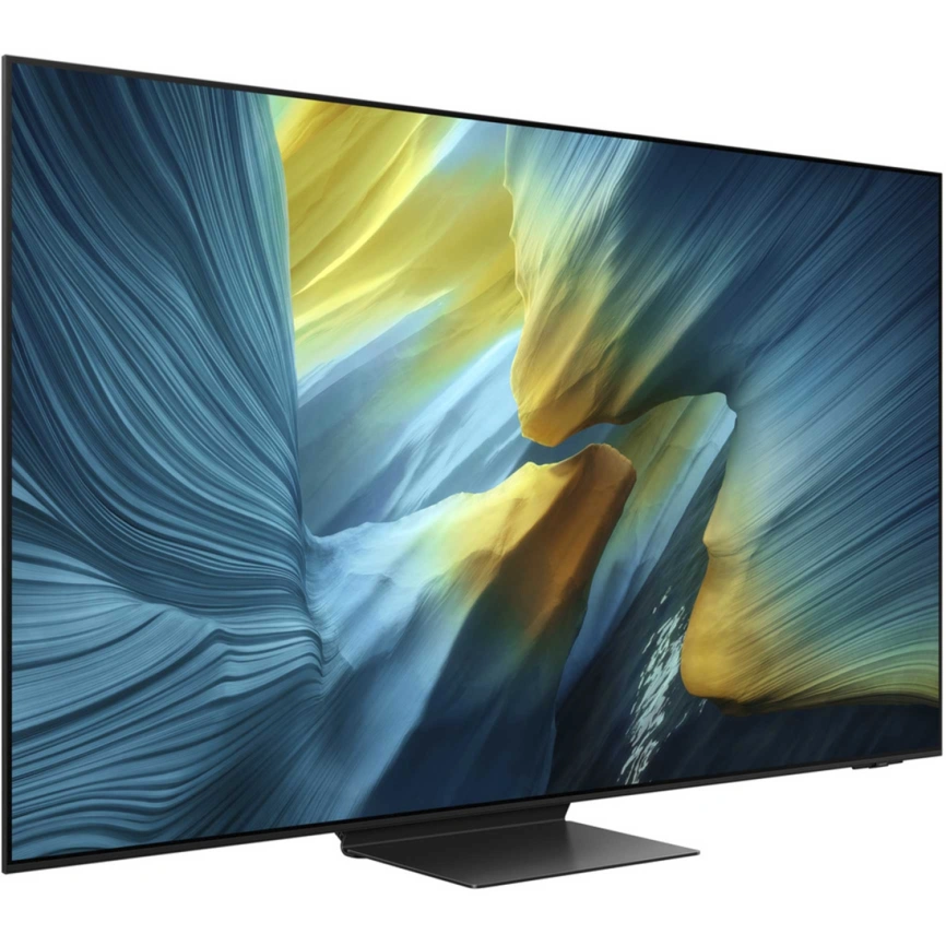 Телевизор Samsung QE55S95FAUXRU 55" 2025 фото 3