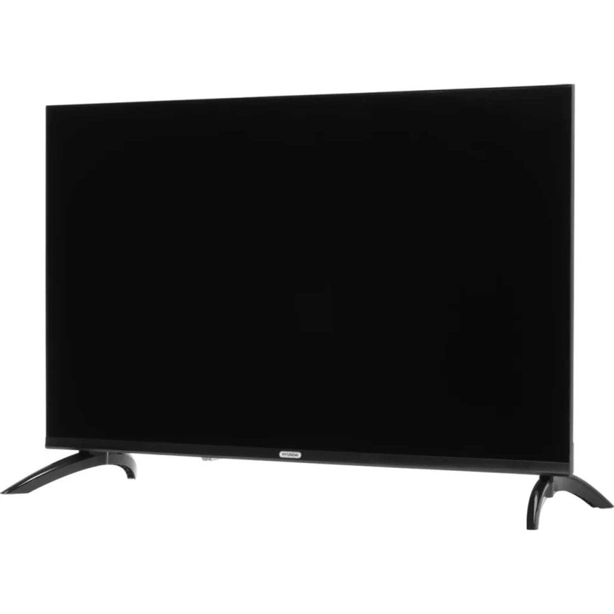 Телевизор Hyundai H-LED32BS5012 32" фото 2