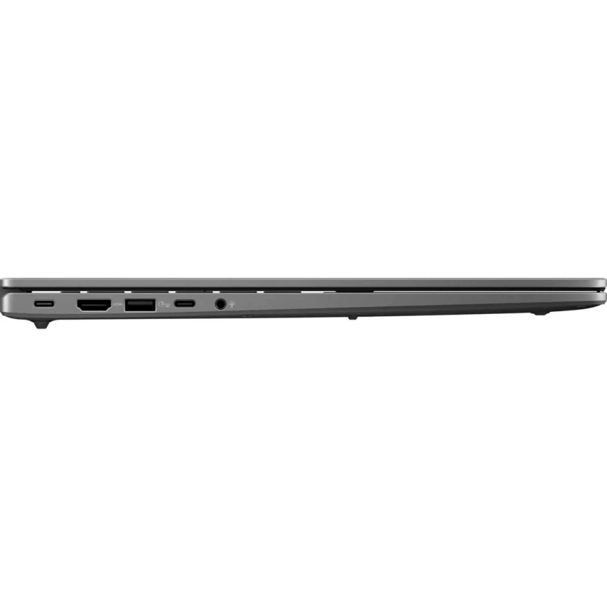 Ноутбук ASUS VivoBook S16 M3607HA-RP236 16 IPS/R7-260/16GB/512GB SSD (90NB16F1-M00EH0) Matte Gray фото 5